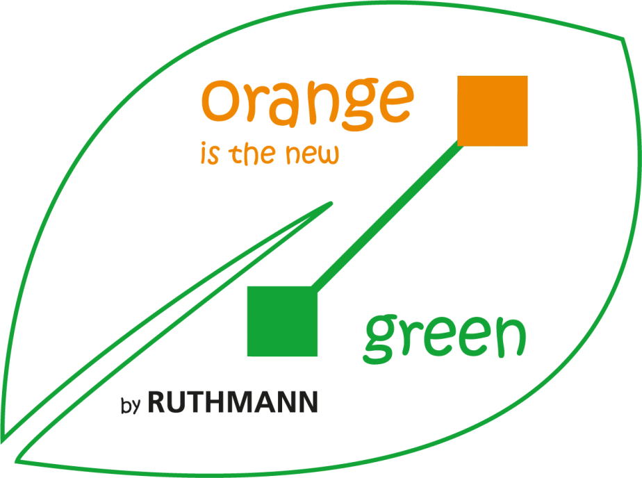 Ruthmann Hybrid Logo
