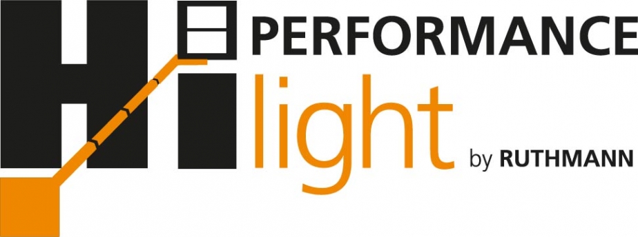 Logo RUTHMANN Hi-light Performance