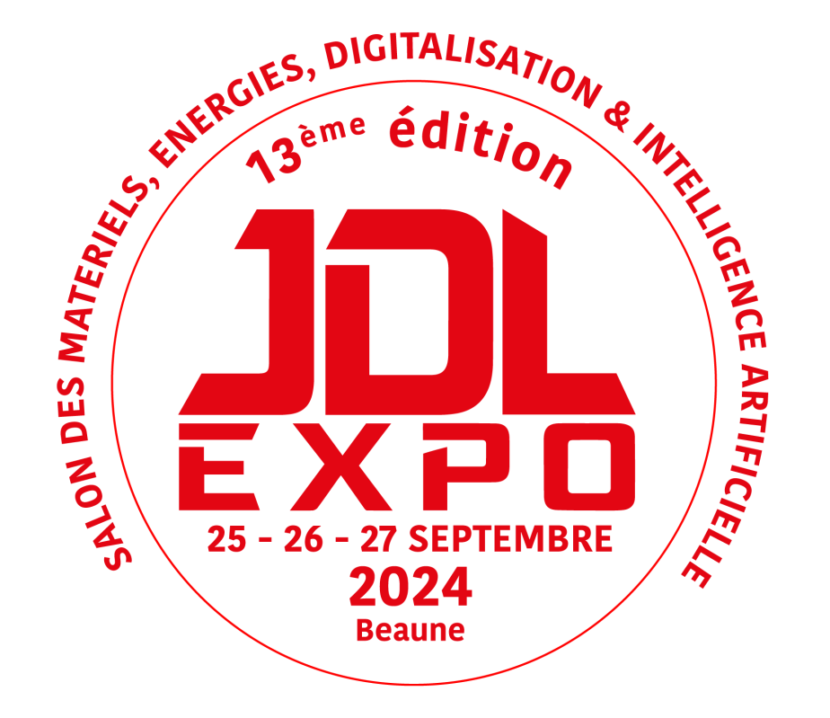 JDL Logo