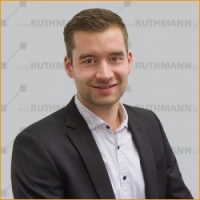 Maik Ewering - Ruthmann Finance